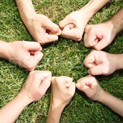 Using " Eenie Meenie Miny Mo" to Make Important Decisions