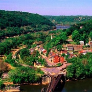 Washington Heritage Trail