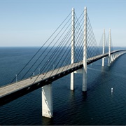 Øresund Bridge