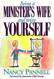 Being a Minister's Wife and Being Yourself (Nancy Pannell)