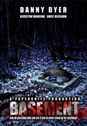 The Basement (2010)