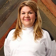 Chrissa Schmerler (S14)