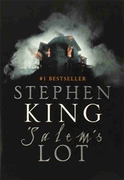 &#39;Salem&#39;s Lot (Stephen King)