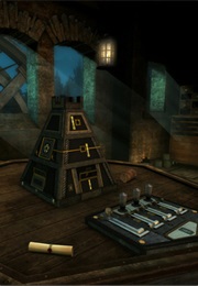 The Room Three (2015)