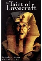 The Taint of Lovecraft