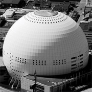 The Ericson Globe, Stockholm - Sweden