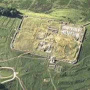 Houseteads Roman Fort
