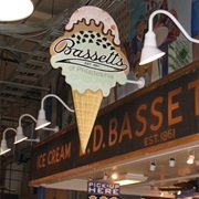 Bassett's Ice Cream