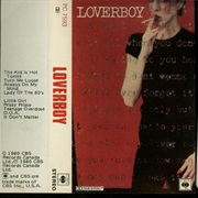 Loverboy - Lady of the 80's