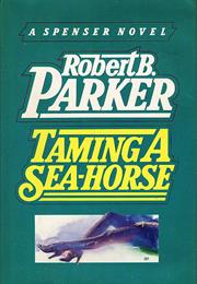 Taming a Sea Horse