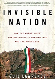 Invisible Nation (Quil Lawrence)