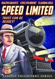 Speed Limited (1935)