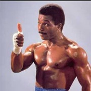 Apollo Creed - Rocky