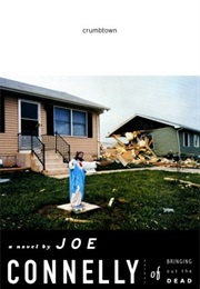 Crumbtown (Joe Connelly)