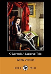 O&#39;Donnell (Sydney Owenson)