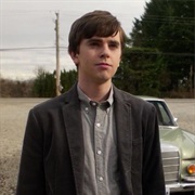 Norman Bates