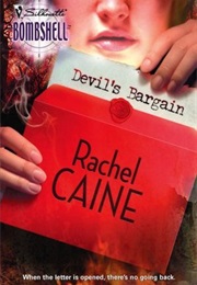 Devil's Bargain (Rachel Caine)