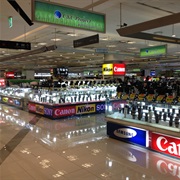 Yongsan Electronic Mall