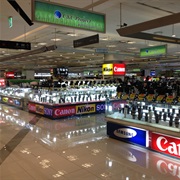 Yongsan Electronic Mall