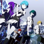 Fuuka (2017)