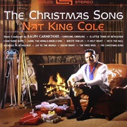 Nat King Cole - The Christmas Song