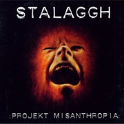 Stalaggh - Projekt Misanthriopia