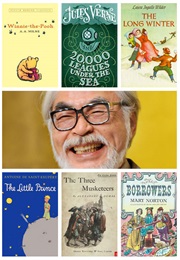 The Man Who Planted Welsh Onions (Kim So-Un)