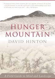 Hunger Mountain (David Hinton)