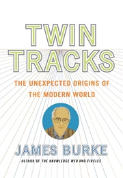 Twin Tracks (James Burke)