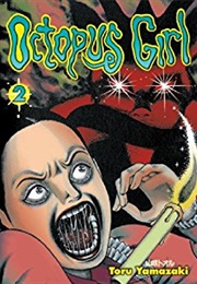Octopus Girl (Toru Yamazaki)