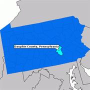 Dauphin County