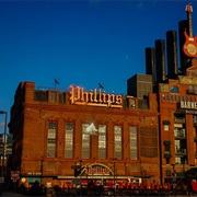 Phillips Seafood - Baltimore Inner Harbor, MD