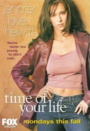 Time of Your Life (TV Series)