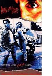 Rumble in the Streets