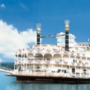 Showboat Branson Belle