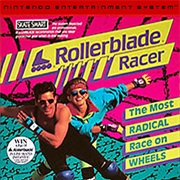 Rollerblade Racer