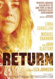 Return