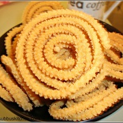 Chakli