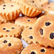 Khanom Farang Kudi Chin