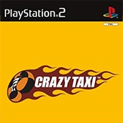 Crazy Taxi