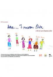 Here... I Mean There