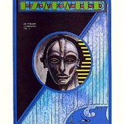 Hawkwind - Anthology Vols.1-3