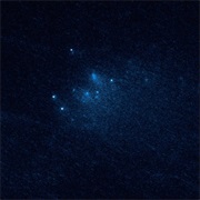 Mesarthim - Presence