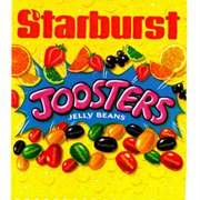 Starburst Joosters