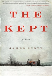 The Kept (James Scott)