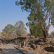 Bethsaida