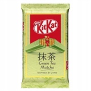 Matcha Kit Kat