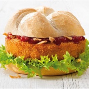 Bremer Fischbrötchen