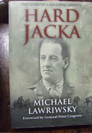 Hard Jacka (Michael Lawriwsky)