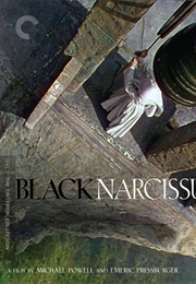 Black Narcissus (1947)